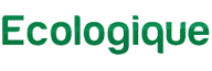 Ecologique